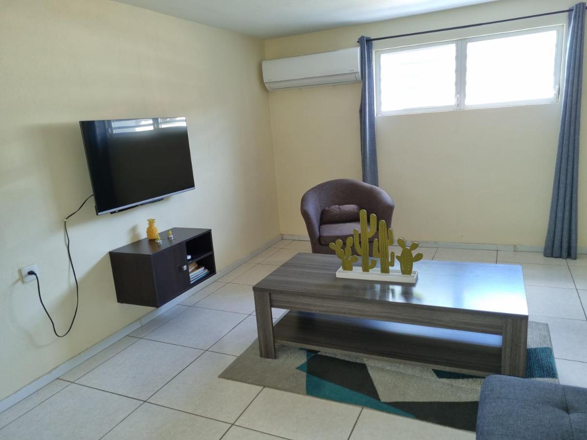 Jan Thiel Apartman Kültér fotó