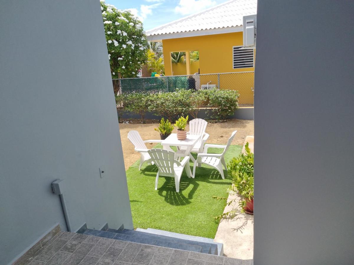 Jan Thiel Apartman Kültér fotó
