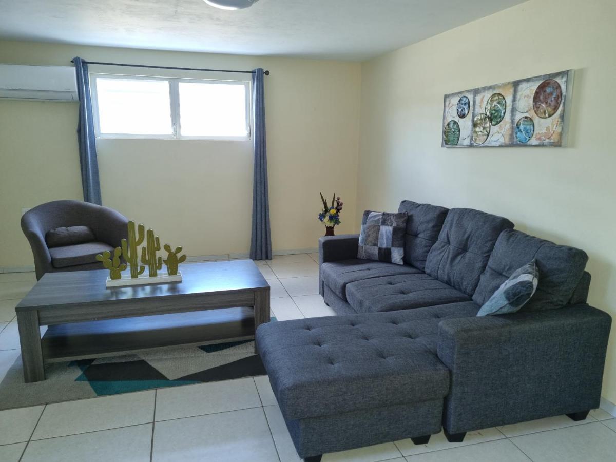 Jan Thiel Apartman Kültér fotó