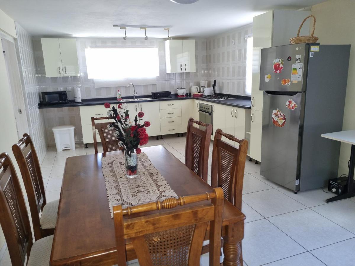 Jan Thiel Apartman Kültér fotó