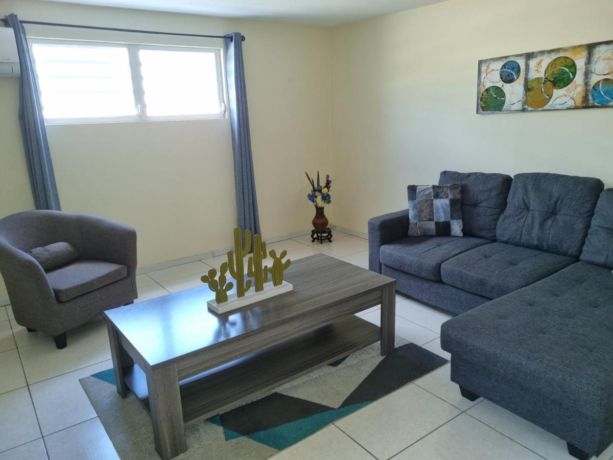 Jan Thiel Apartman Kültér fotó