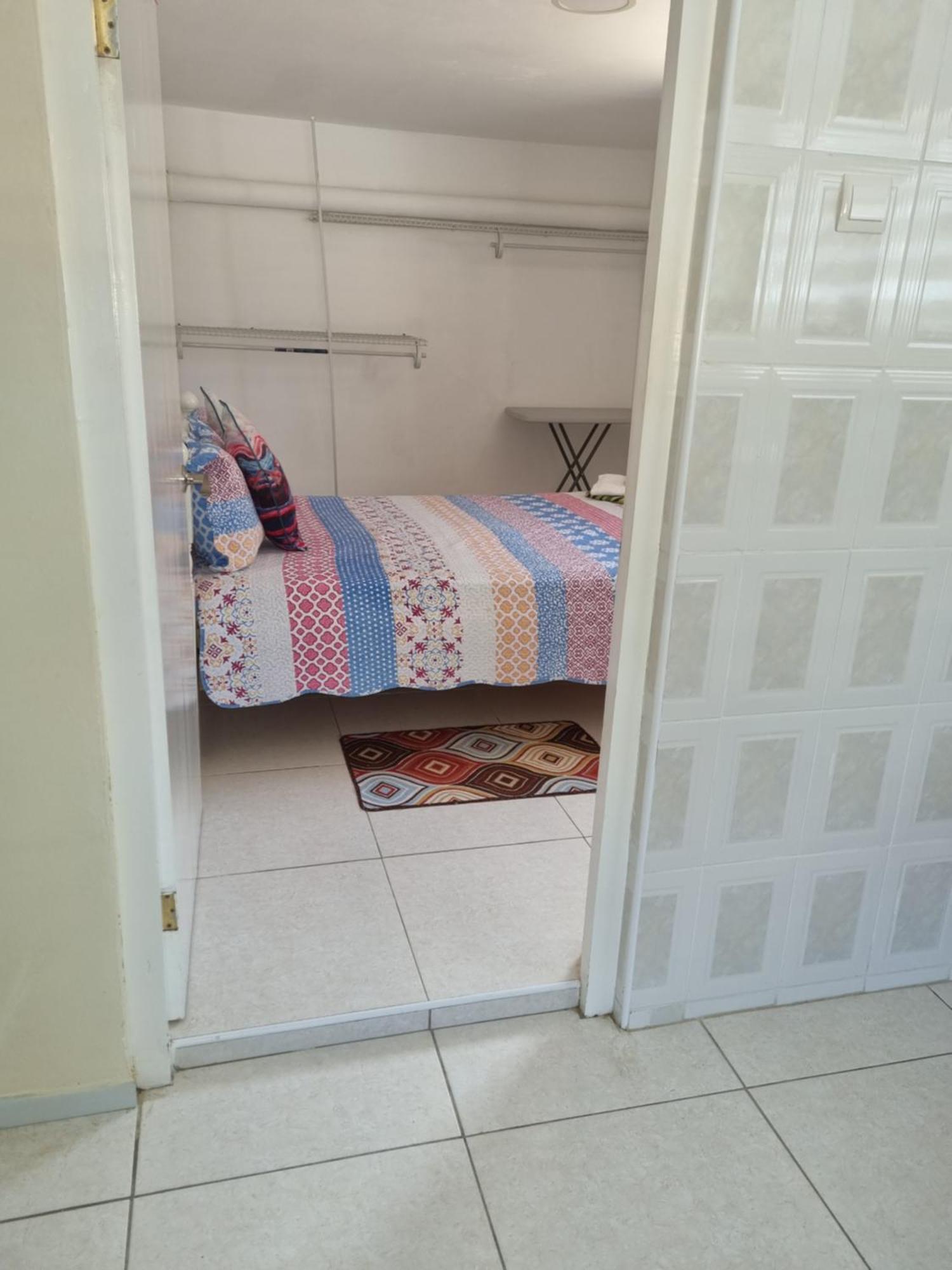 Jan Thiel Apartman Kültér fotó