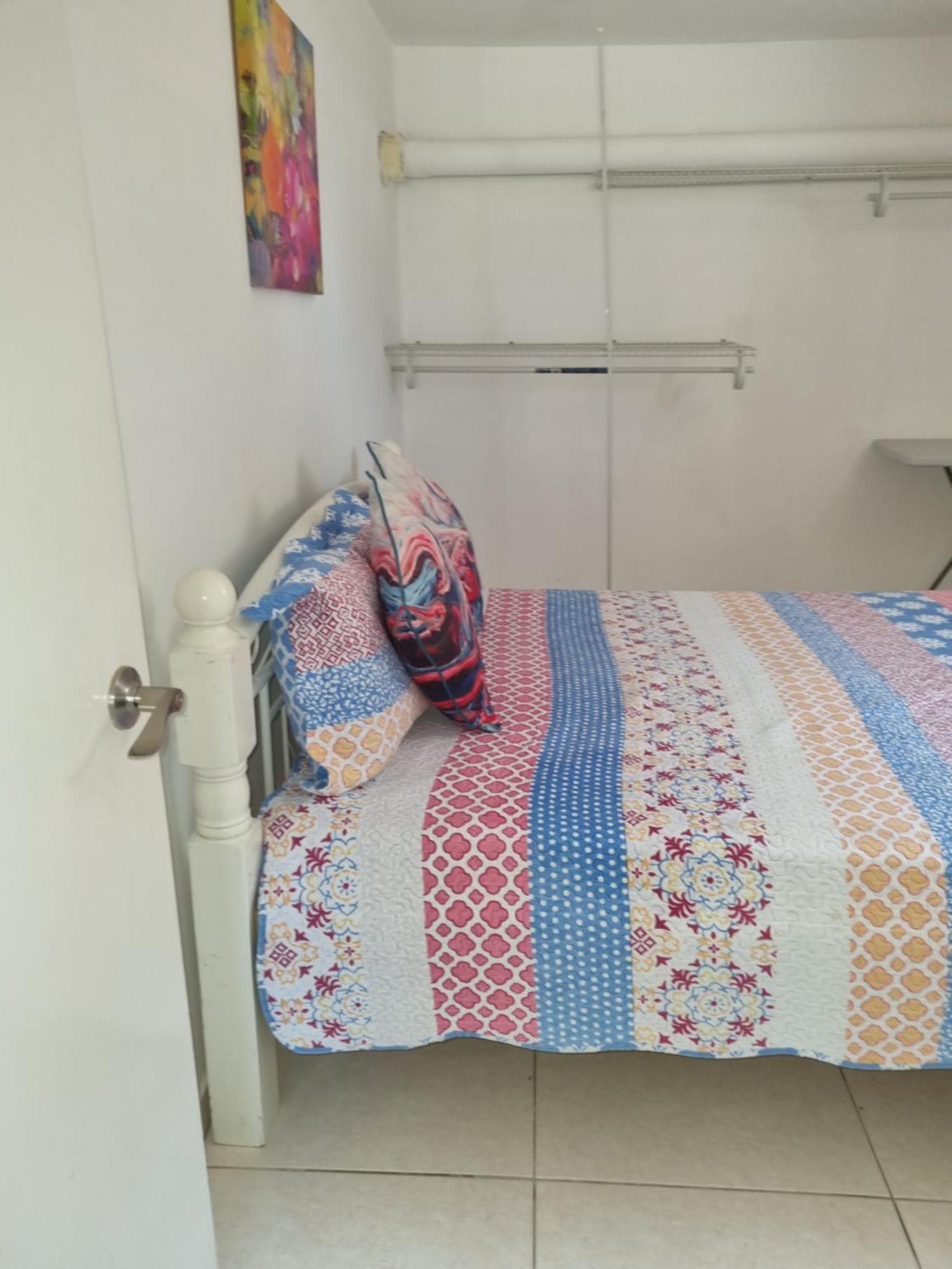 Jan Thiel Apartman Kültér fotó