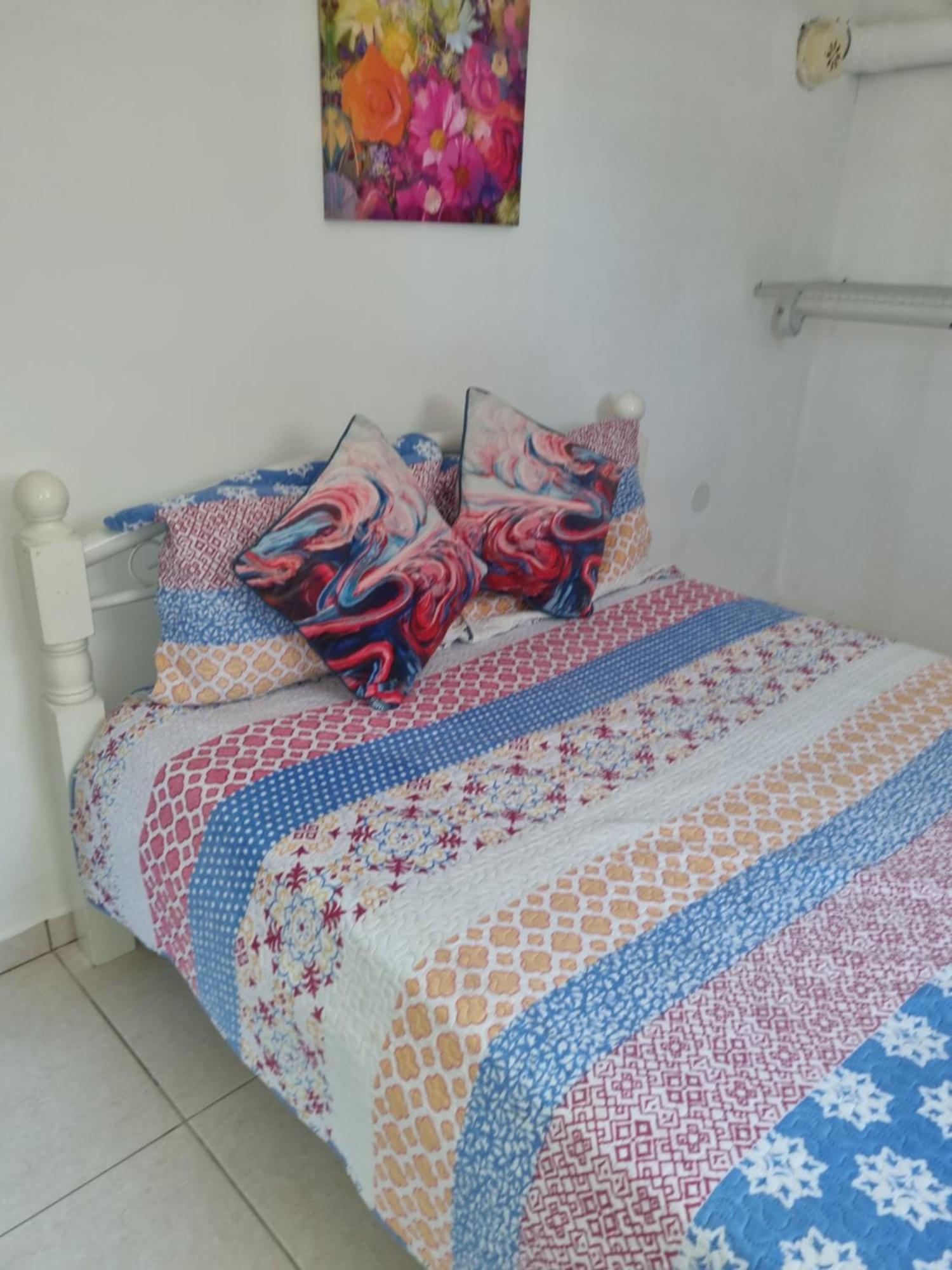 Jan Thiel Apartman Kültér fotó