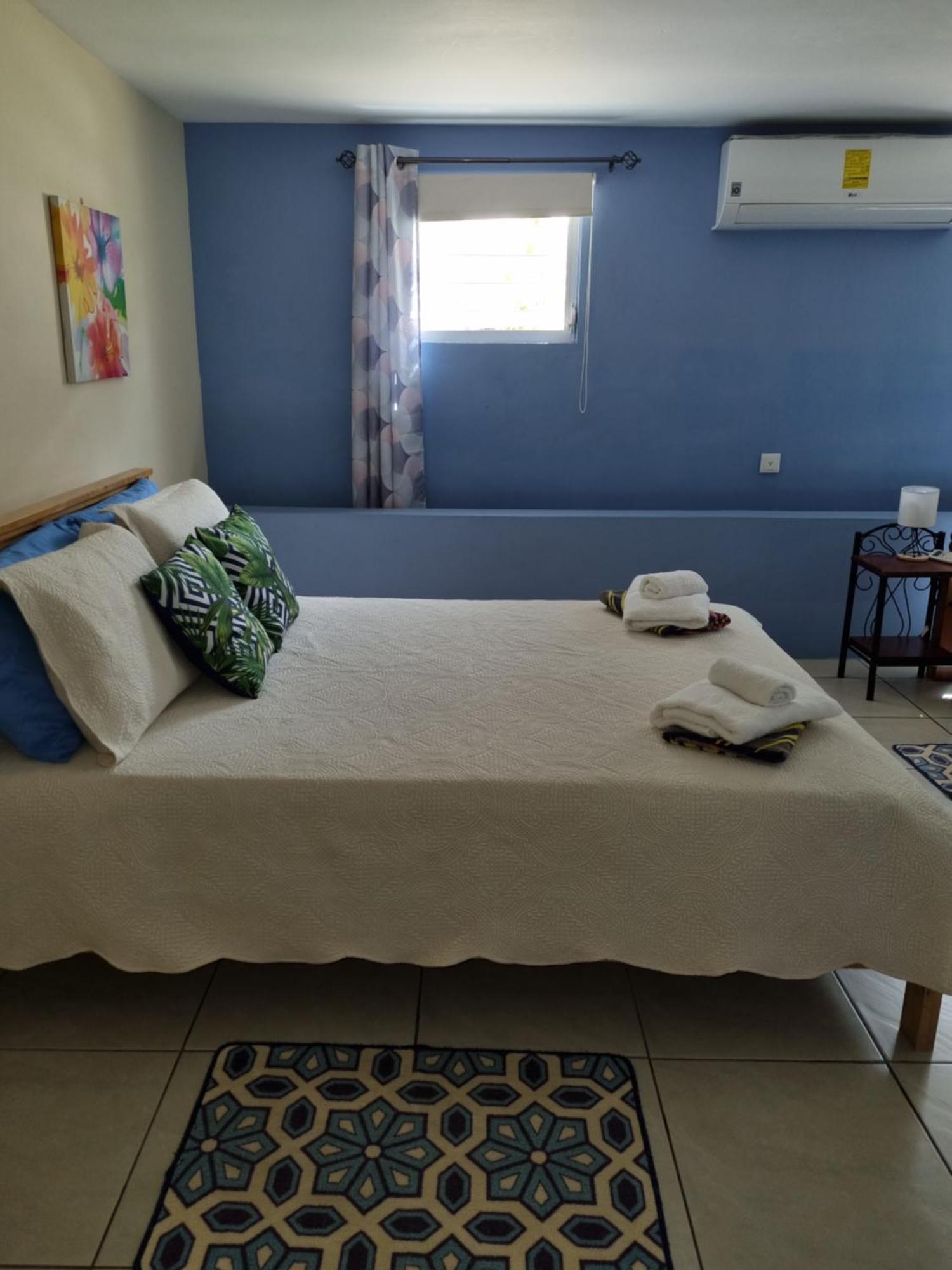 Jan Thiel Apartman Kültér fotó