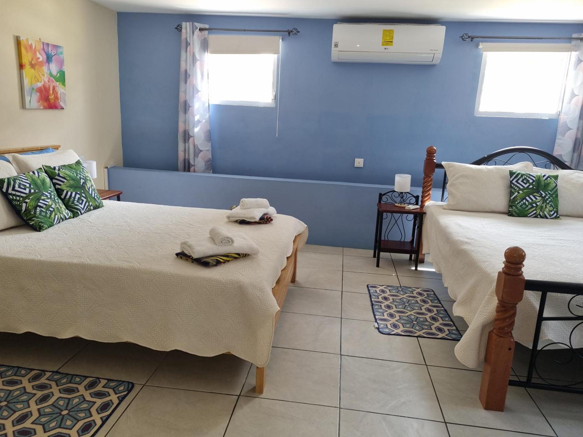 Jan Thiel Apartman Kültér fotó