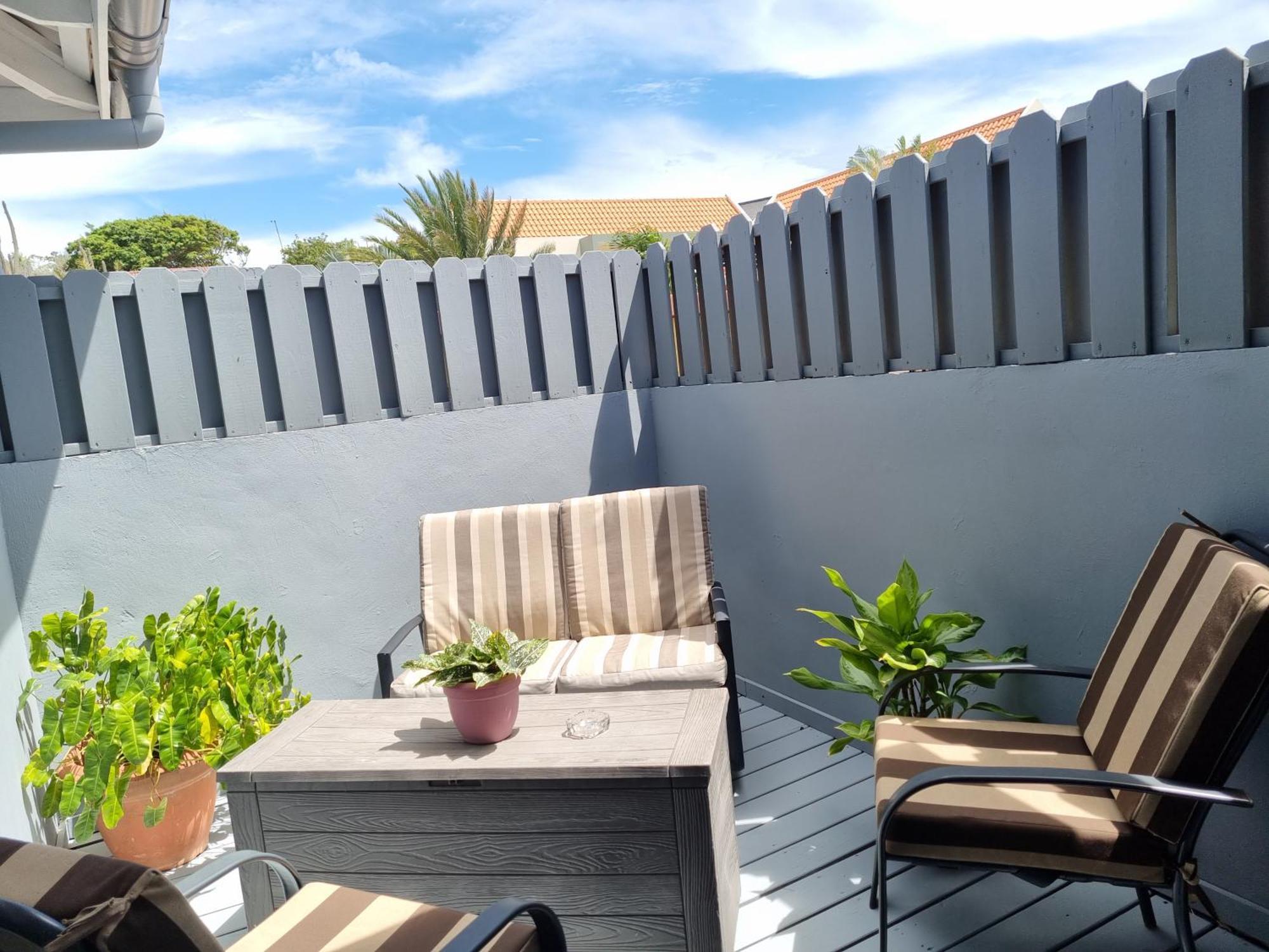 Jan Thiel Apartman Kültér fotó