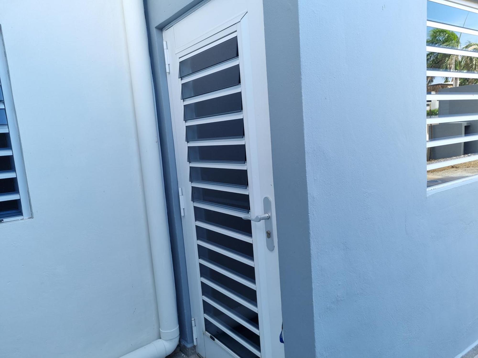 Jan Thiel Apartman Kültér fotó
