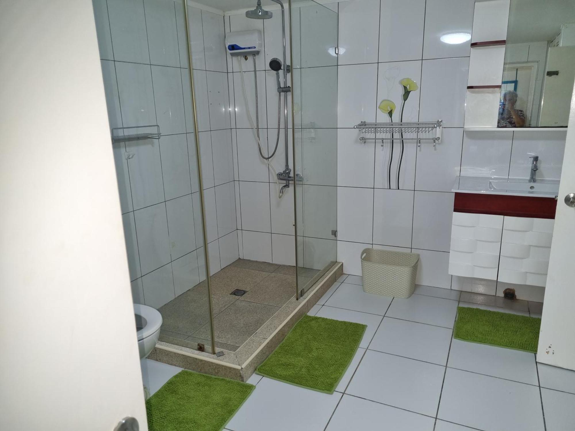 Jan Thiel Apartman Kültér fotó