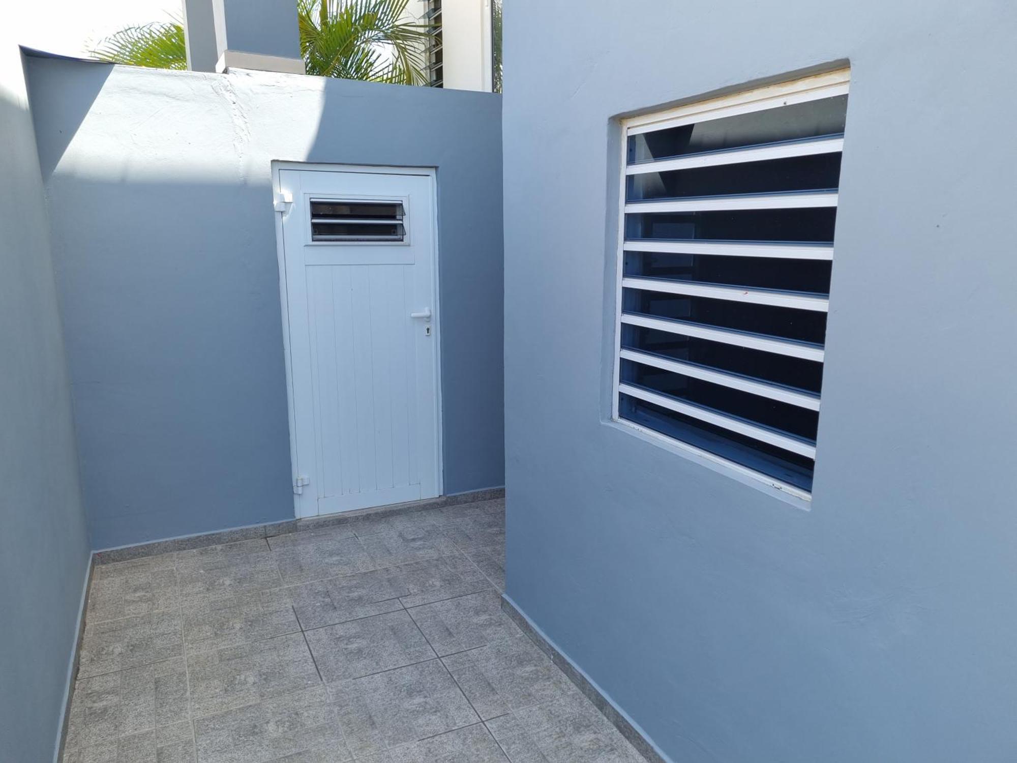 Jan Thiel Apartman Kültér fotó