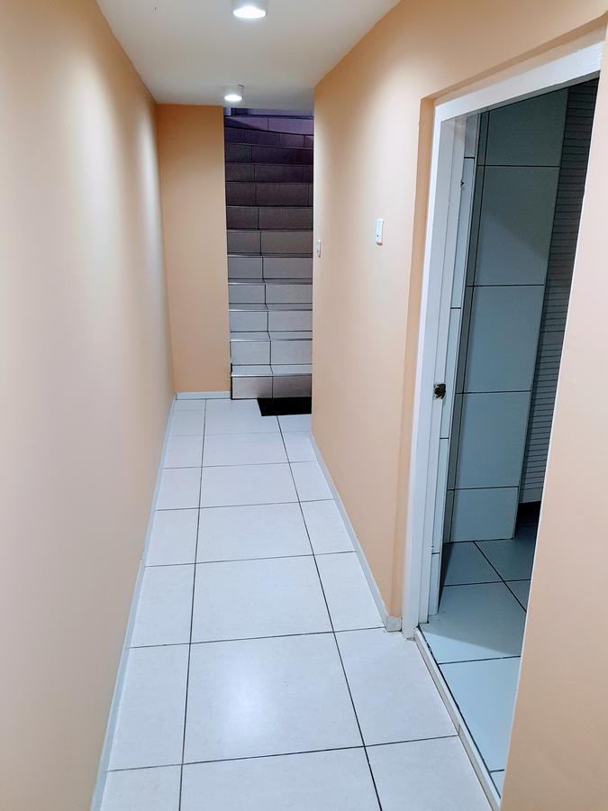 Jan Thiel Apartman Kültér fotó