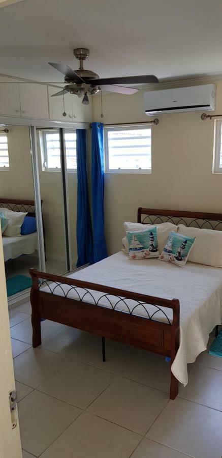 Jan Thiel Apartman Kültér fotó