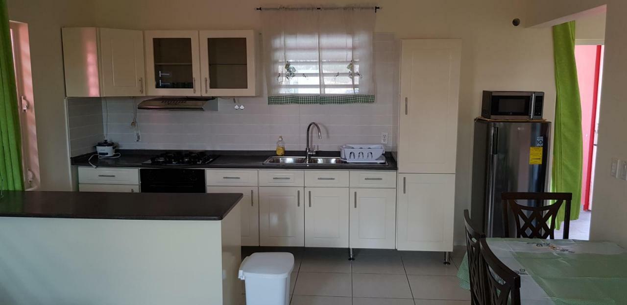 Jan Thiel Apartman Kültér fotó