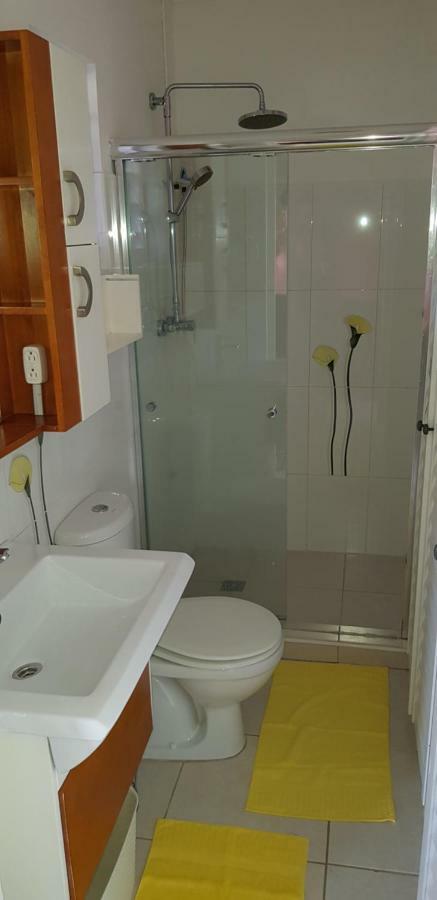 Jan Thiel Apartman Kültér fotó